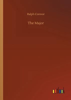 The Major 3734021200 Book Cover