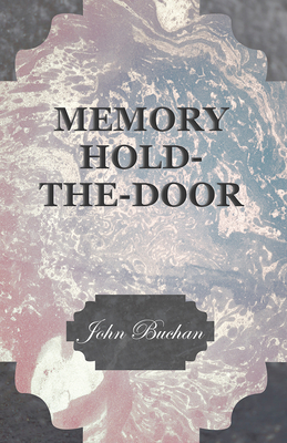 Memory Hold-The-Door 1473317649 Book Cover