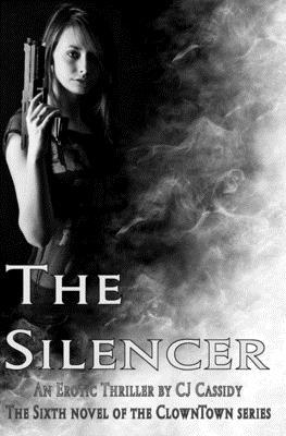 The Silencer 1985590859 Book Cover