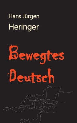 Bewegtes Deutsch: Ein Quiz [German] 3347419782 Book Cover