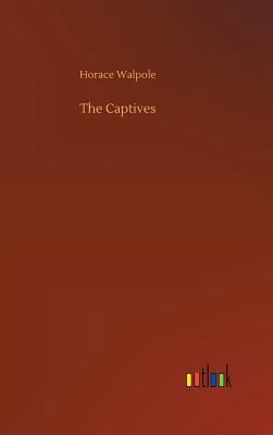 The Captives 3732641562 Book Cover