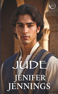 Jude: Captivating 1st Century Biblical Novel 1954105304 Book Cover