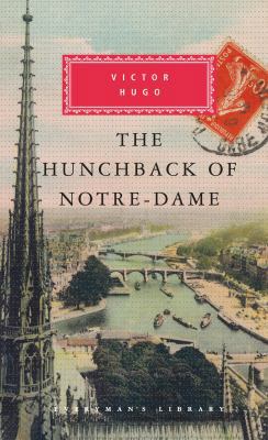 Hunchback of Notre-Dame 1841593451 Book Cover