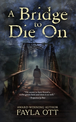 A Bridge to Die On 1735477443 Book Cover