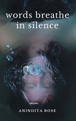 words breathe in silence 9357702210 Book Cover