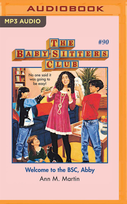 Welcome to the Bsc, Abby 1799773671 Book Cover