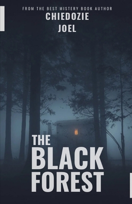 The Black Forest: Mystery            Book Cover