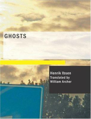 Ghosts 1434660079 Book Cover