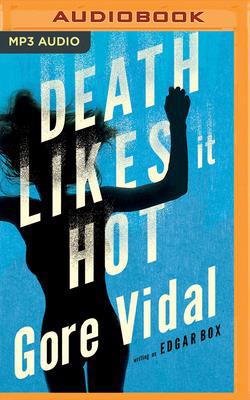 Death Likes It Hot 1543696945 Book Cover