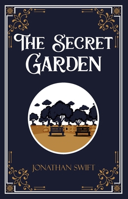 The Secret Garden 9363975010 Book Cover