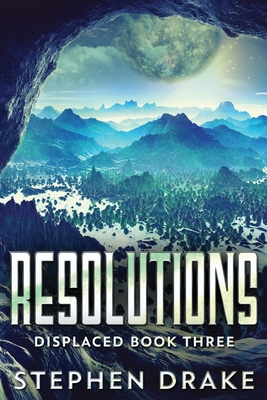 Resolutions [Large Print] 4867470597 Book Cover