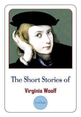 The Short Stories of Virginia Woolf 1727416546 Book Cover