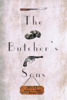 The Butcher's Sons 1590210743 Book Cover