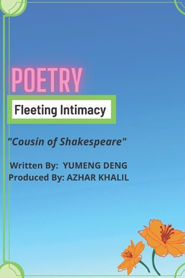 Fleeting Intimacy B09GJKWGKQ Book Cover