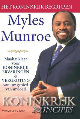 Koninkrijk Principes [Dutch] 0244174881 Book Cover