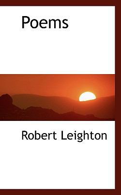 Poems 1116645815 Book Cover
