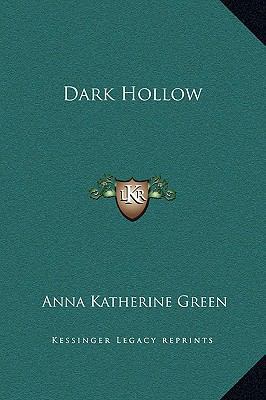 Dark Hollow 1169301479 Book Cover