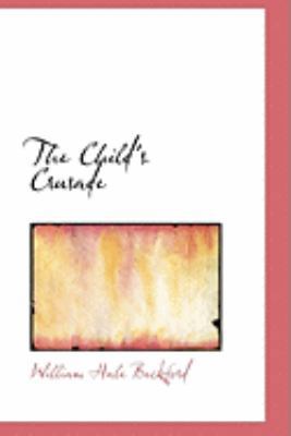 The Child's Crusade 0554878402 Book Cover
