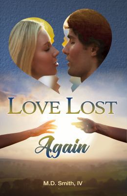Love Lost - Again 1732384908 Book Cover