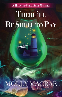 There'll Be Shell to Pay [Large Print] 1420527037 Book Cover