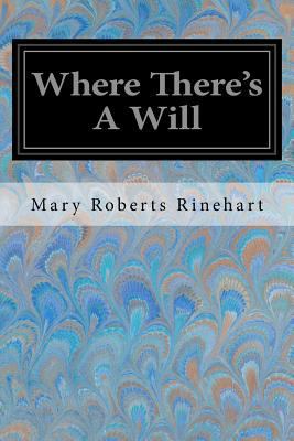 Where There's A Will 1547070560 Book Cover