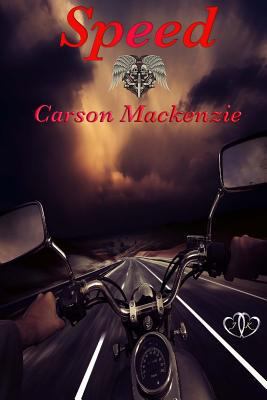 Speed (Black Hawk) 1535562250 Book Cover