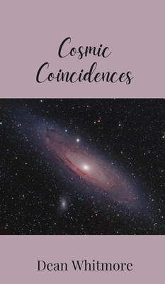 Cosmic Coincidences 1805678272 Book Cover