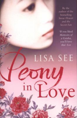 Peony in Love 074759273X Book Cover