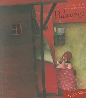 Babayaga [French] 2013914695 Book Cover