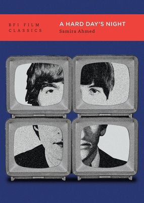 A Hard Day's Night 1839029390 Book Cover