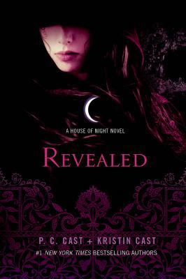 Revealed: A House of Night Novel 1250061407 Book Cover