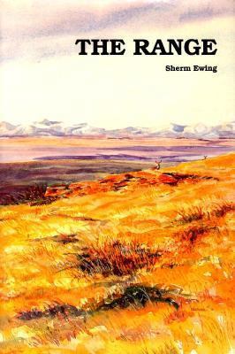 Range 0878422749 Book Cover