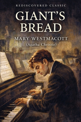 Giant's Bread: An Impact Book B0GK8RHJJ5 Book Cover