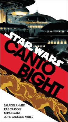 Canto Bight (Star Wars) 0525478760 Book Cover