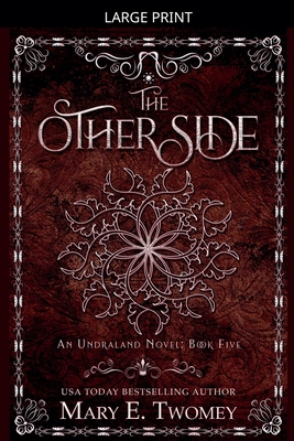 The Other Side [Large Print] B0GKG46D8B Book Cover