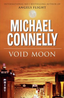 Void Moon            Book Cover