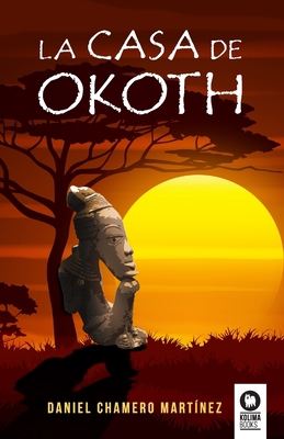La casa de Okoth [Spanish] 841826375X Book Cover