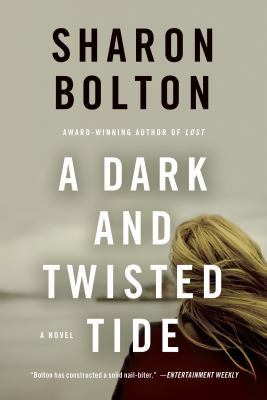 Dark and Twisted Tide 1250060494 Book Cover