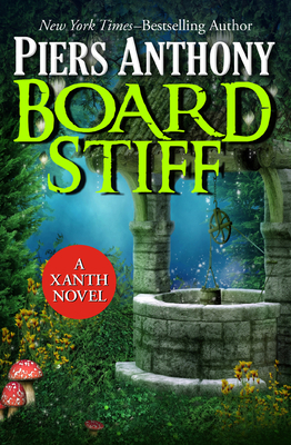 Board Stiff 1497655447 Book Cover