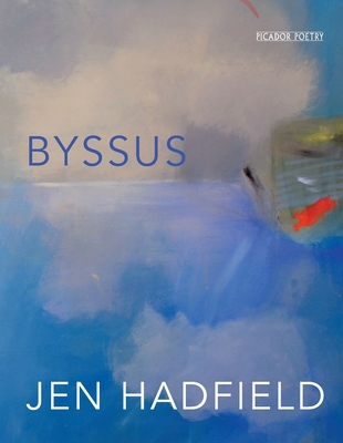 Byssus 144724110X Book Cover