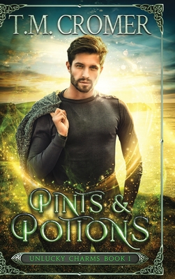 Pints & Potions 1956941010 Book Cover