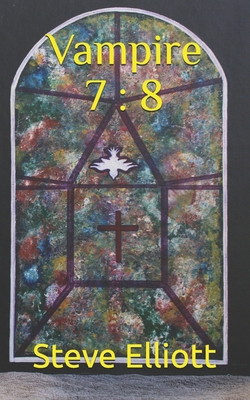Vampire 7: 8 B09KN64Q5B Book Cover
