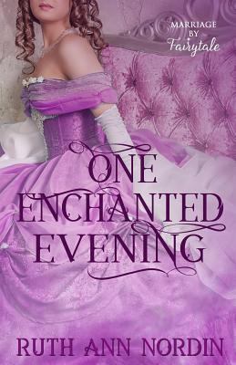 One Enchanted Evening 1795039825 Book Cover