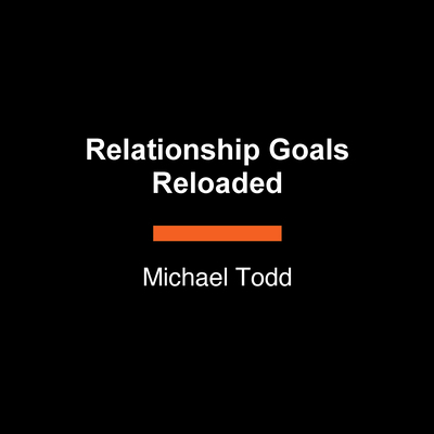 Relationship Goals Reloaded [Large Print] B0FPL443MH Book Cover