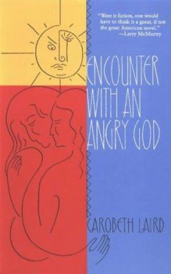 Encounter with an Angry God: Recollections of M... 0826314147 Book Cover