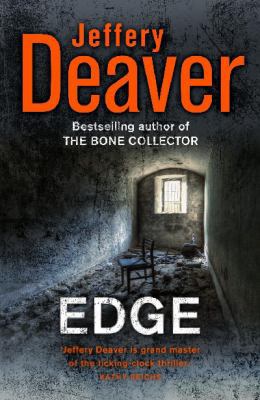 Edge 1444704451 Book Cover