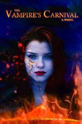 The Vampire's Carnival 1546993460 Book Cover