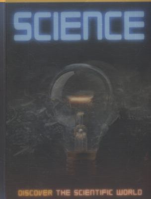 Science 1848103026 Book Cover