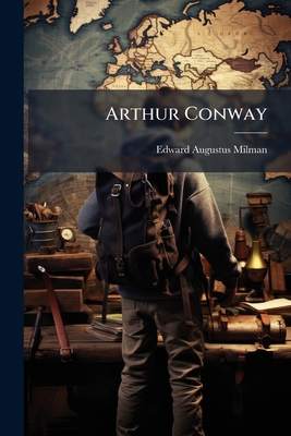 Arthur Conway 1179189868 Book Cover