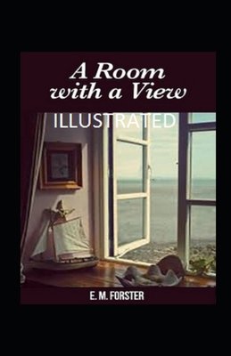 A Room with a View Illustrated
